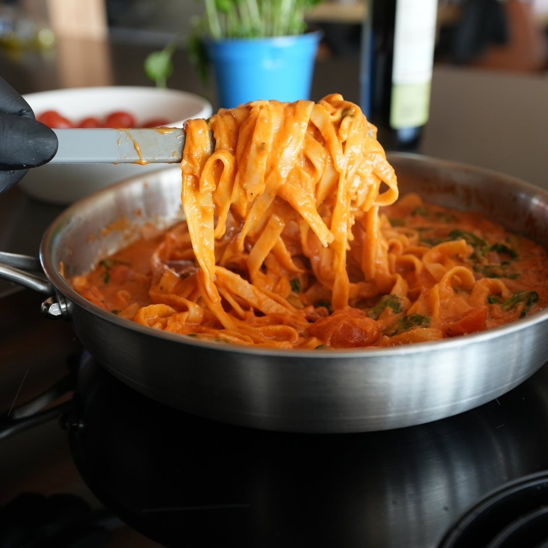 Titanium Last Pan® Pro