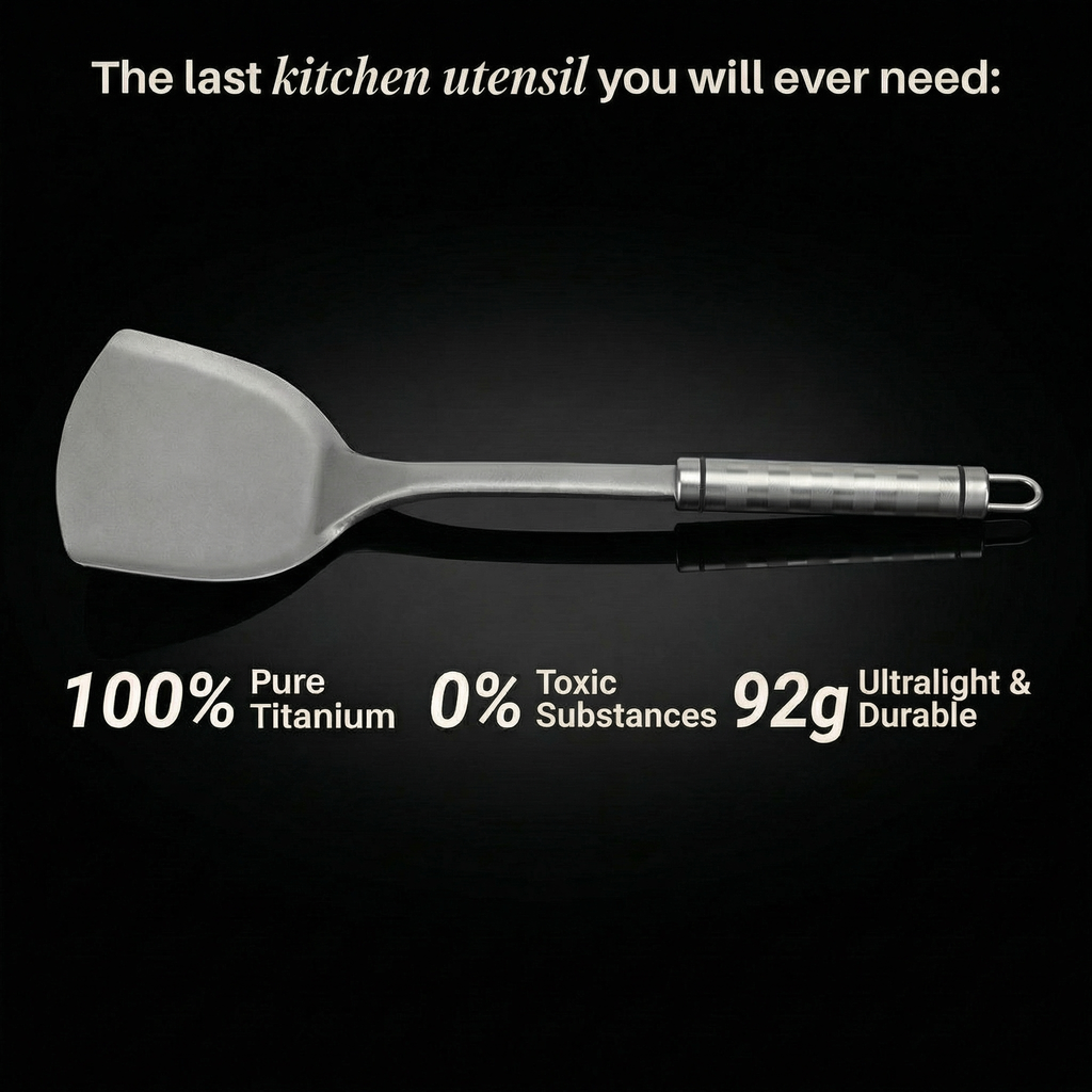 Titanium Last Pan® Cookware Set