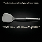 Titanium Last Pan® Cookware Set