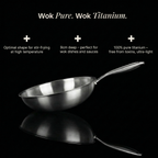 Titanium Last Pan® Cookware Set