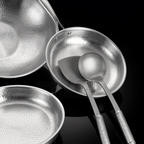 Titanium Last Pan® Cookware Set