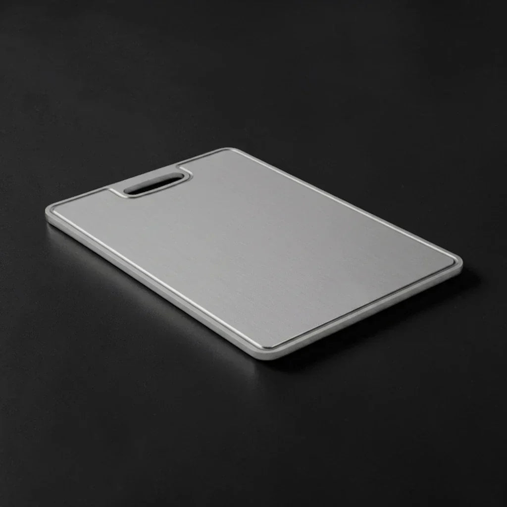 Titanium Last Pan® Cutting Board Pro