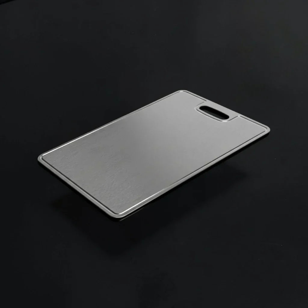 Titanium Last Pan® Cutting Board Pro