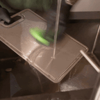 Titanium Last Pan® Cutting Board Pro