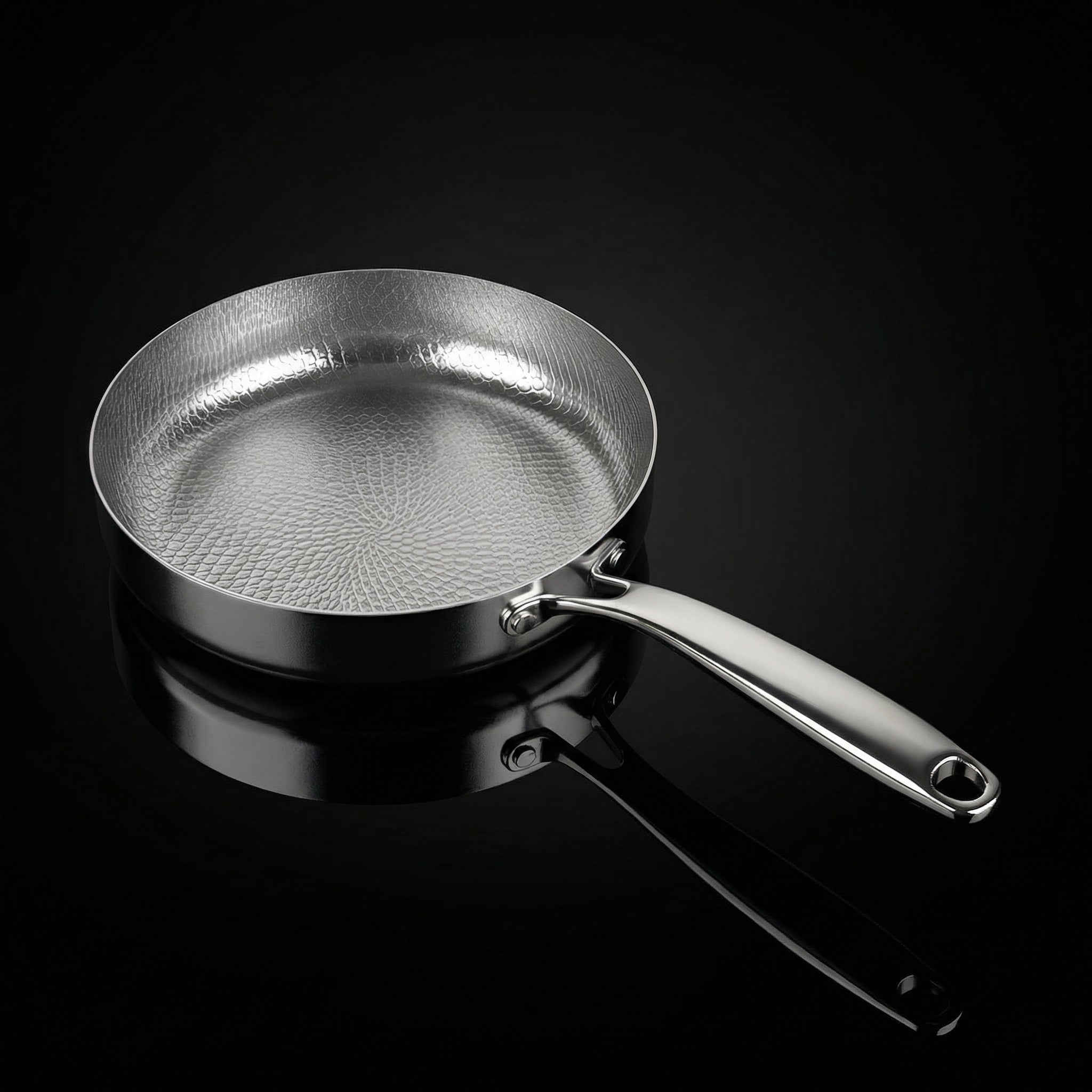 Titanium Last Pan® Deep