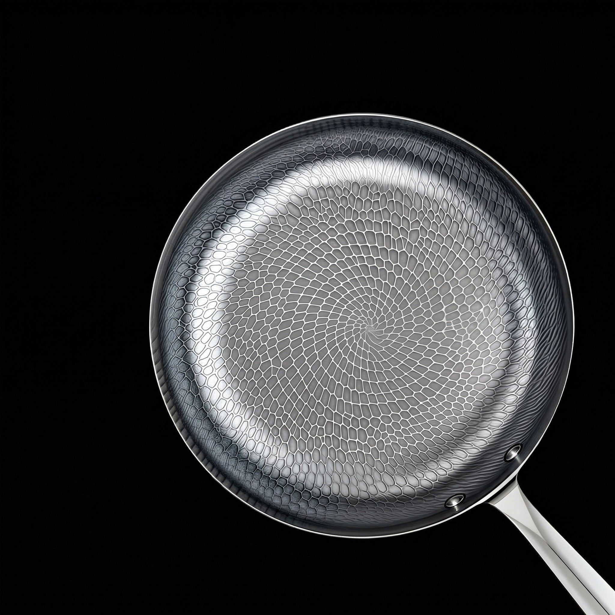 Titanium Last Pan® Deep
