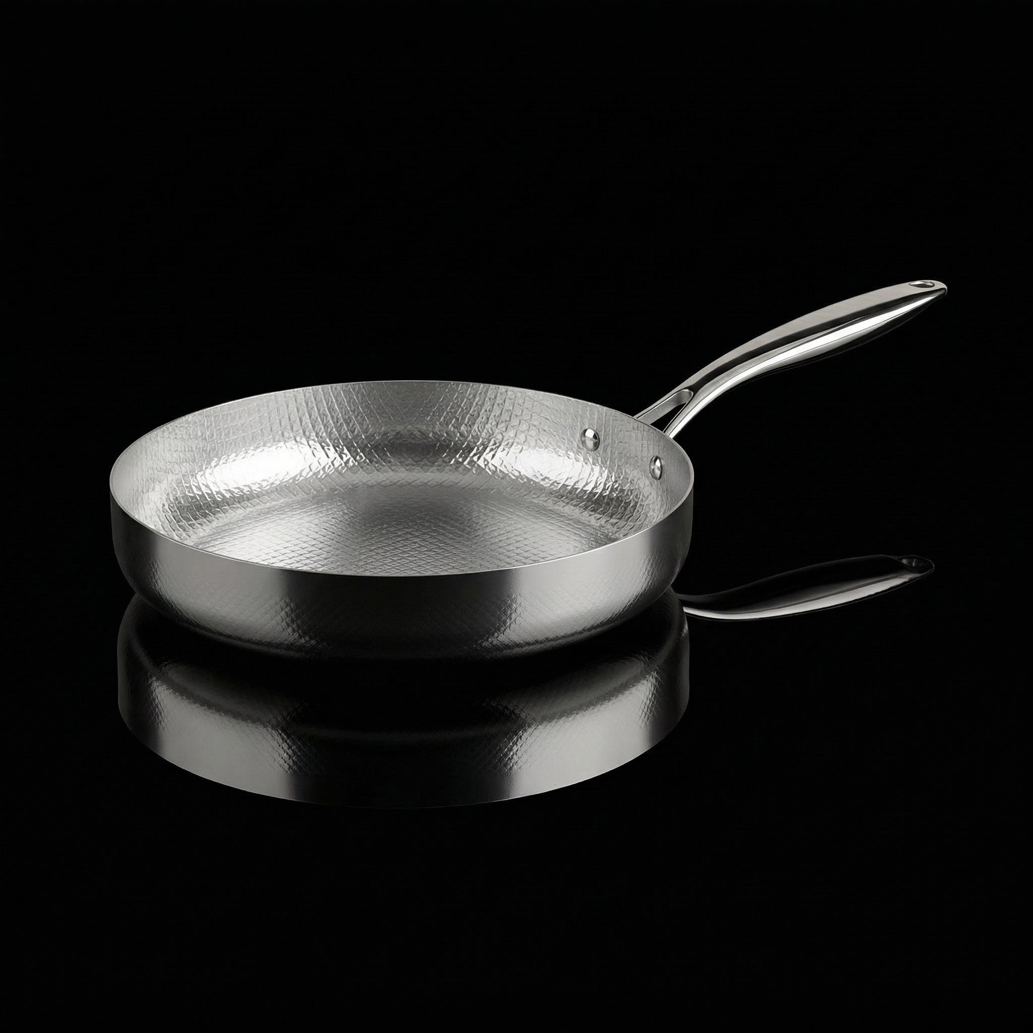 Titanium Last Pan® Deep
