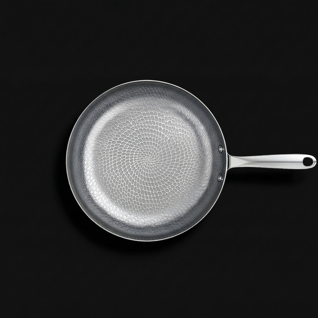 Titanium Last Pan® Deep