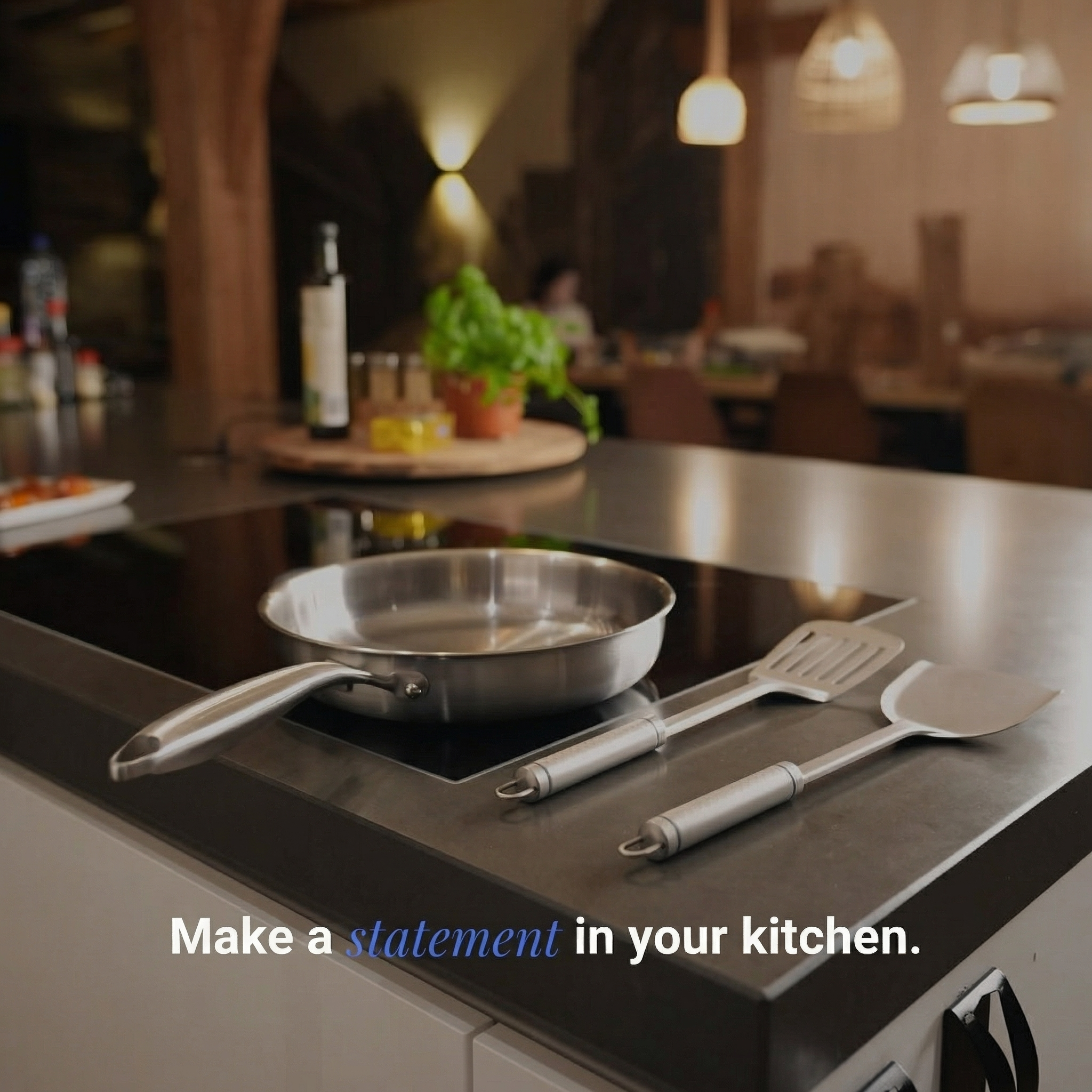 Titanium Last Pan® Pro