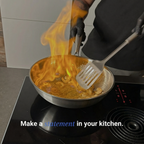 Titanium Last Pan® Wok