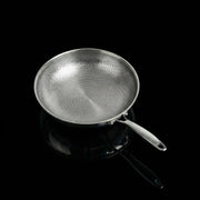 Titanium Last Pan® Wok