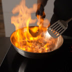 Titanium Last Pan® Wok