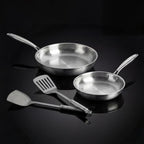 Titanium Last Pan® Duo Bundle
