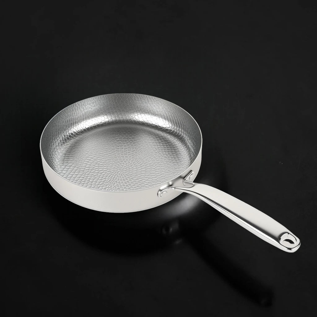 Titanium Last Pan® Hapjes