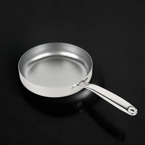 Titanium Last Pan® Hapjes