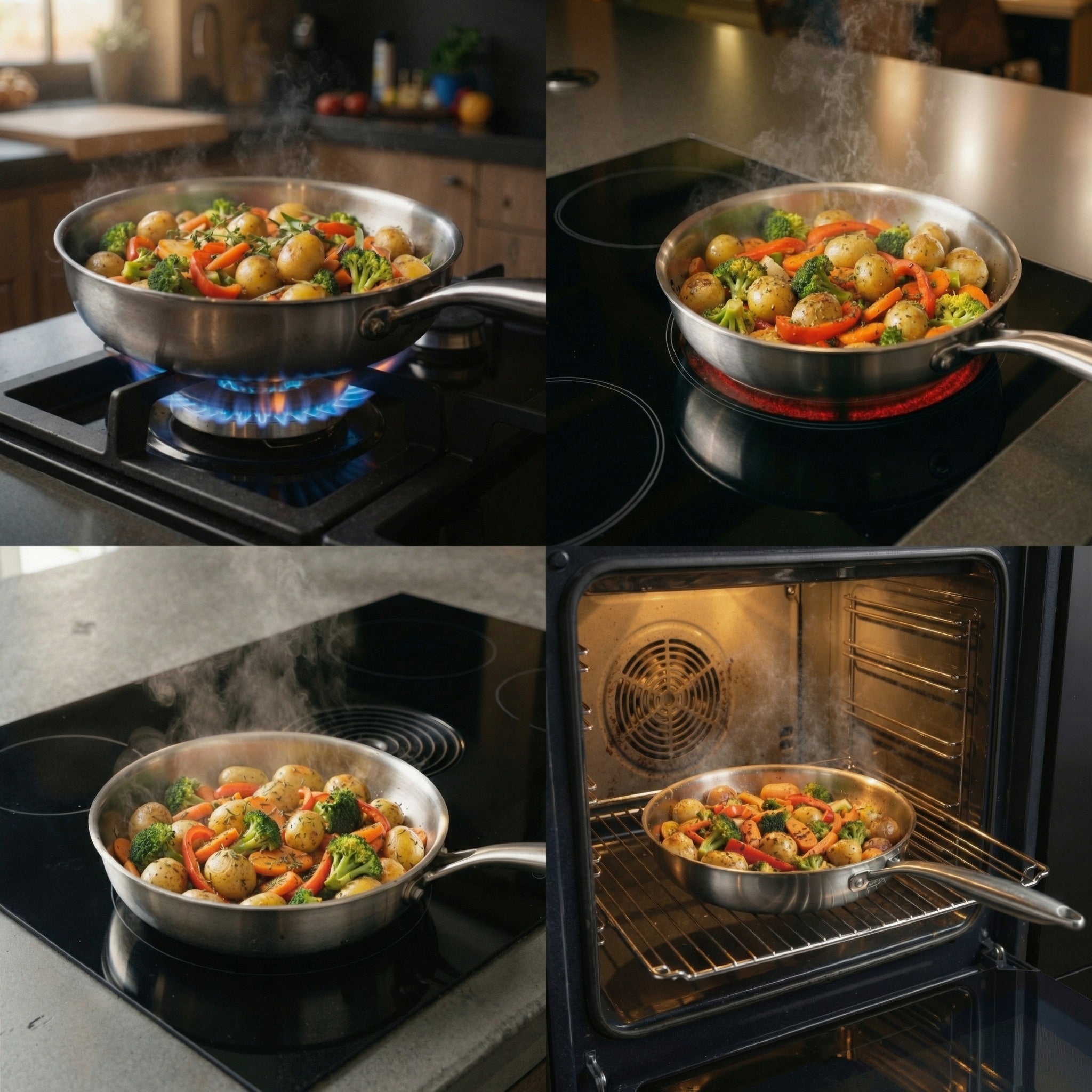 Titanium Last Pan® Pro 2.0