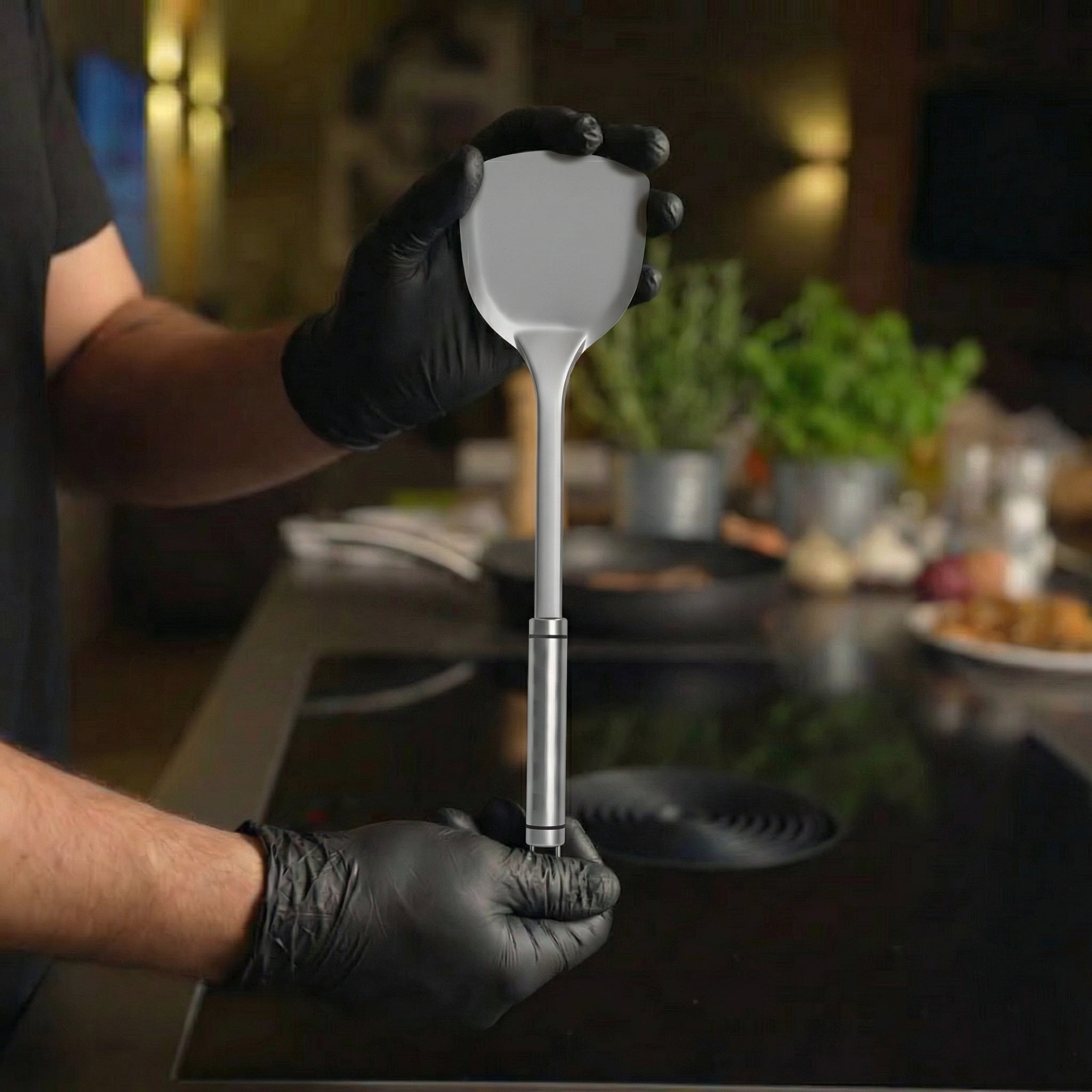 Titanium Last Pan® Utensils