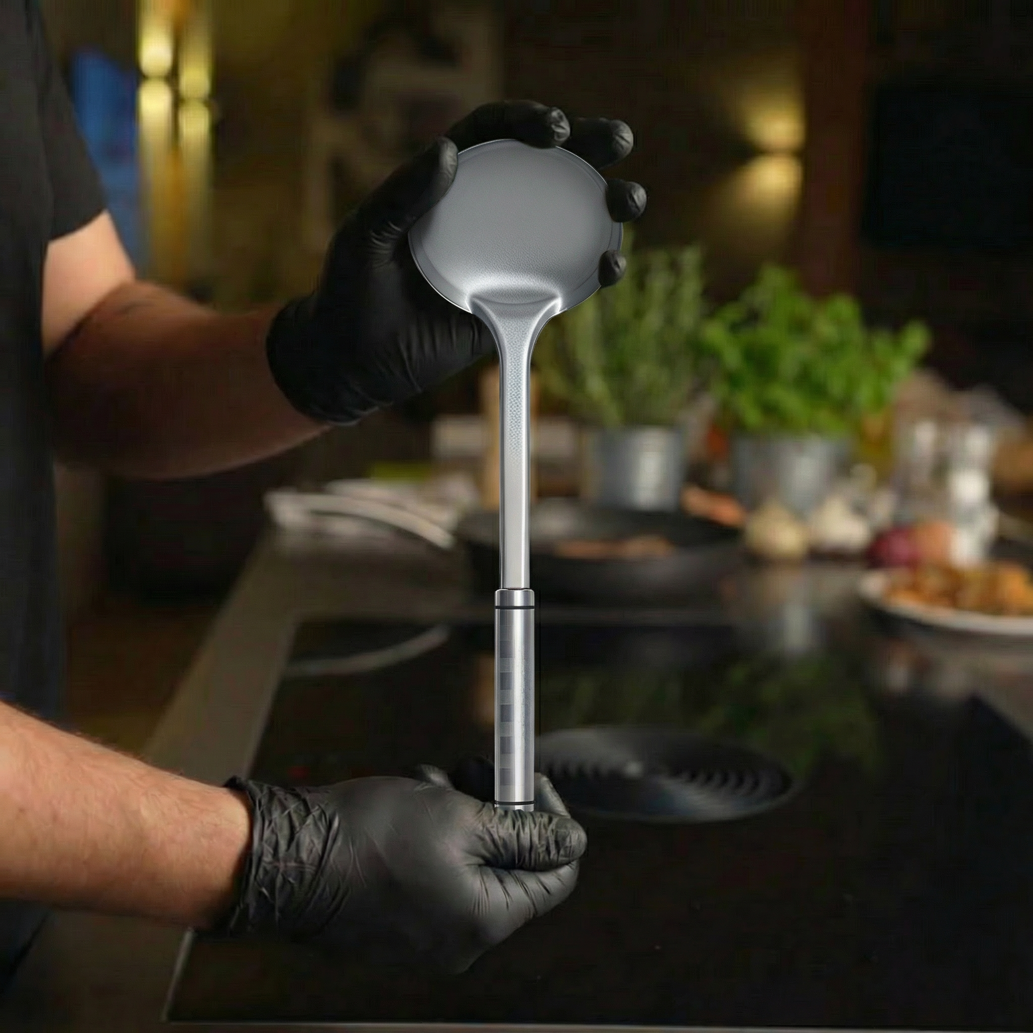 Titanium Last Pan® Keukengerei Set