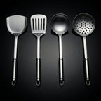 Titanium Last Pan® Utensils Set