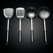 Titanium Last Pan® Utensils