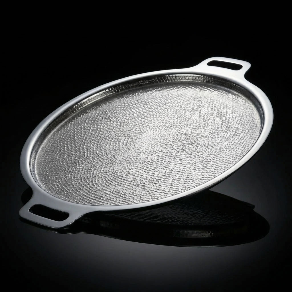 Titanium Last Pan® Pizza Pan