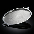 Titanium Last Pan® Pizza Pan