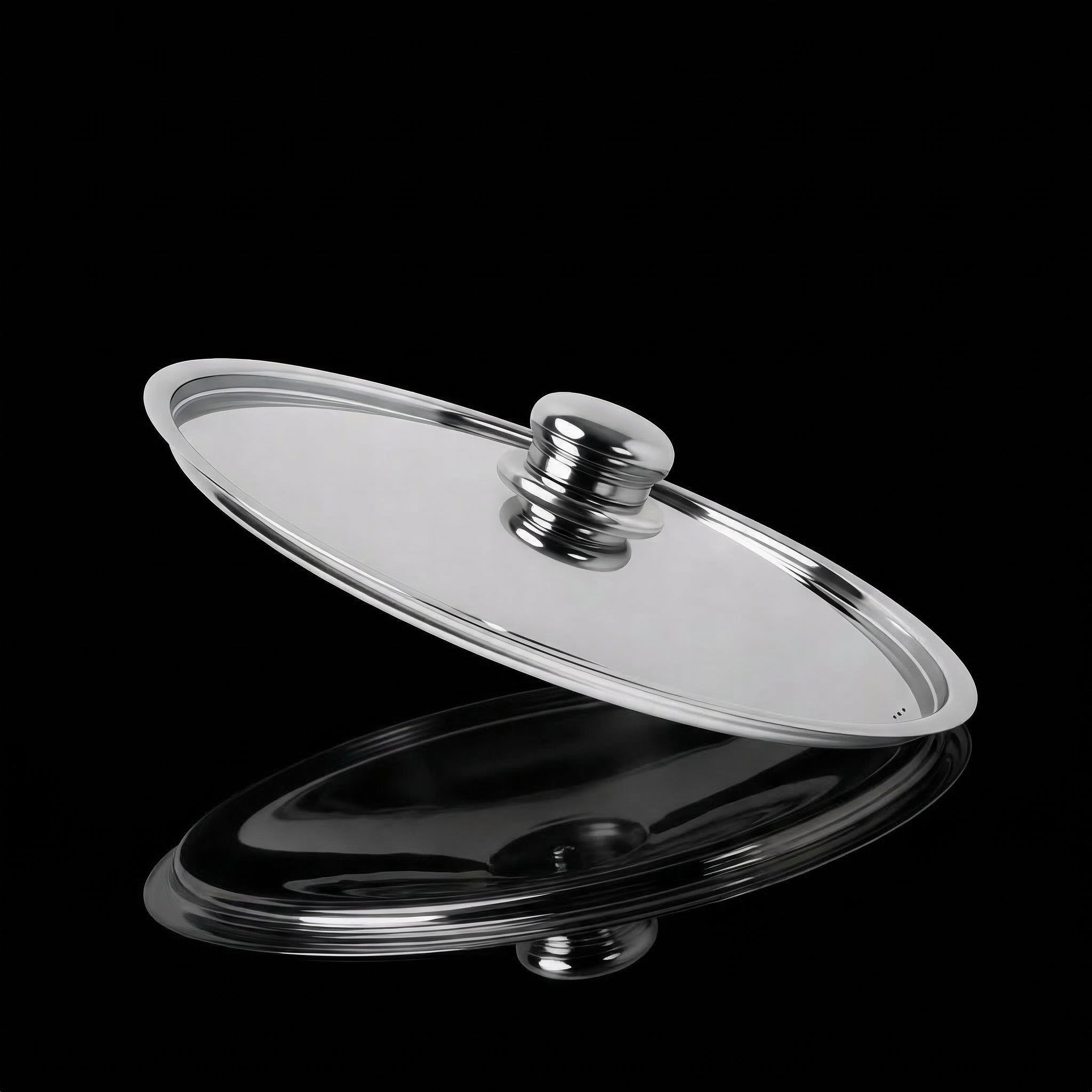 Lid for every Titanium Last Pan®
