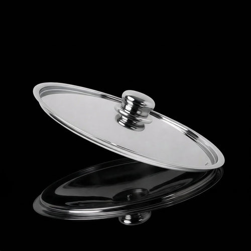Deksel voor elke Titanium Last Pan®