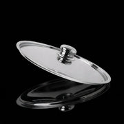Lid for every Titanium Last Pan®