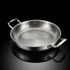 Titanium Last Pan® Braiser