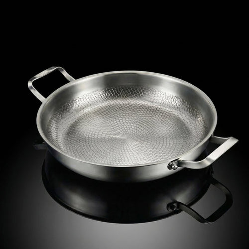 Titanium Last Pan® Bistro Pan