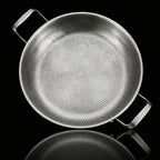 Titanium Last Pan® Braiser