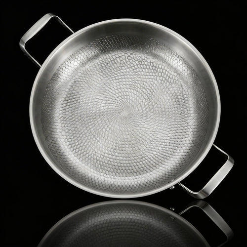Titanium Last Pan® Bistro Pan