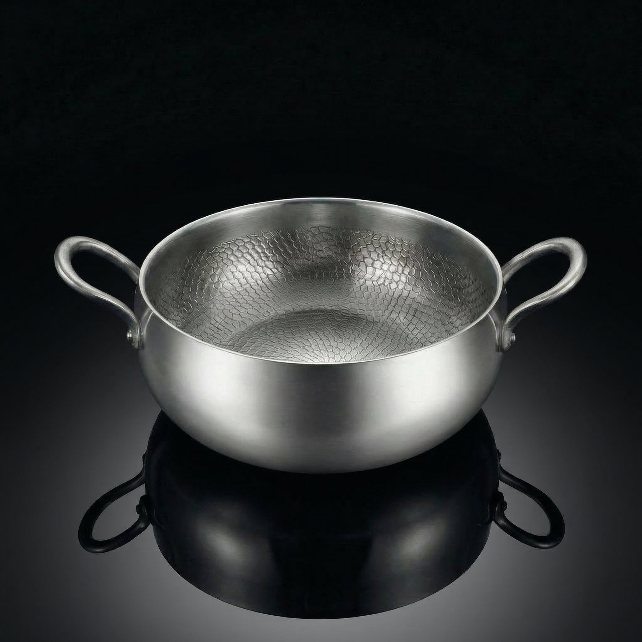 Titanium Last Pan® Stoof Pan
