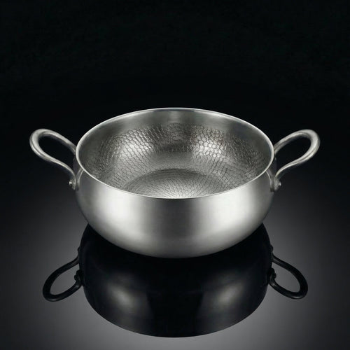 Titanium Last Pan® Stoof Pan