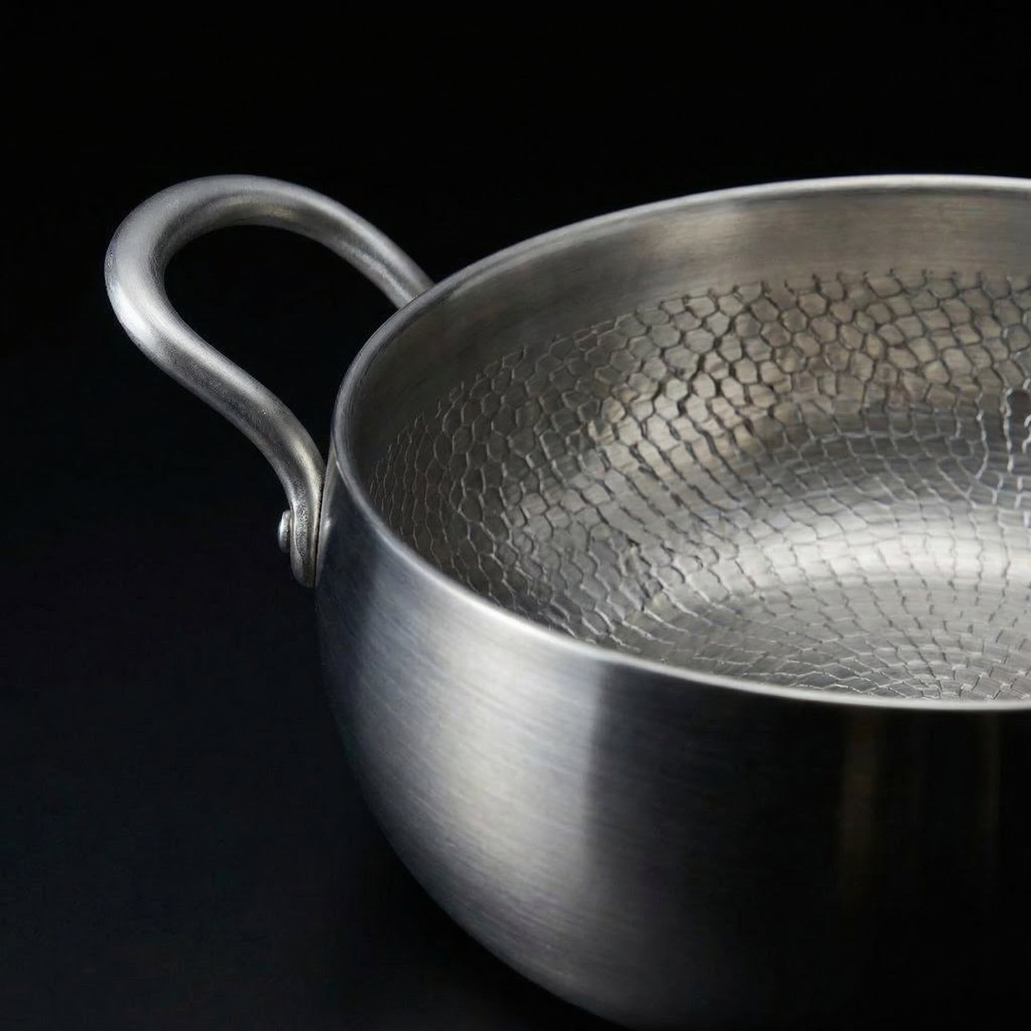 Titanium Last Pan® Stoof Pan