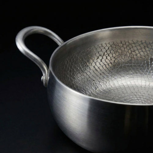 Titanium Last Pan® Stoof Pan