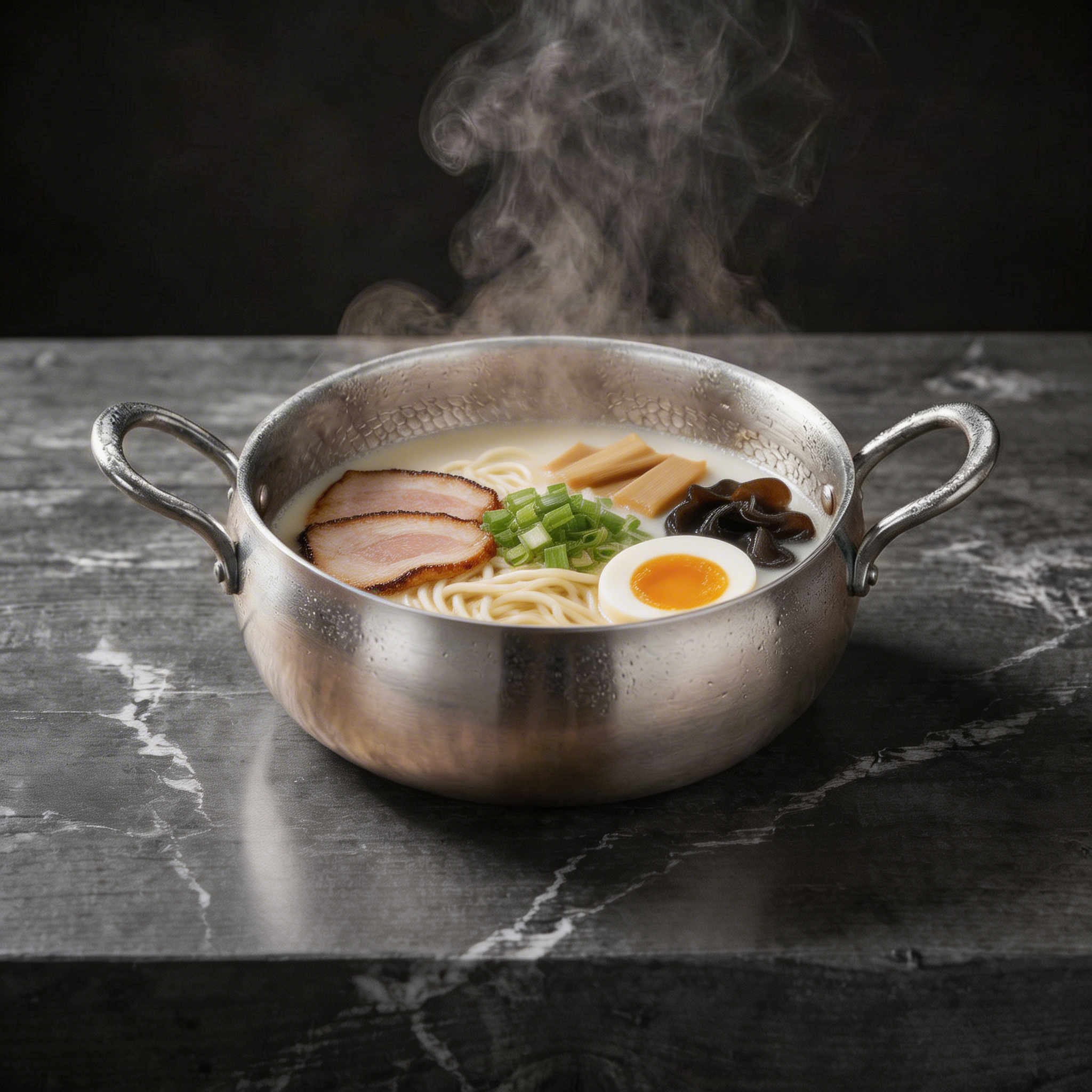 Titanium Last Pan® Stoof Pan