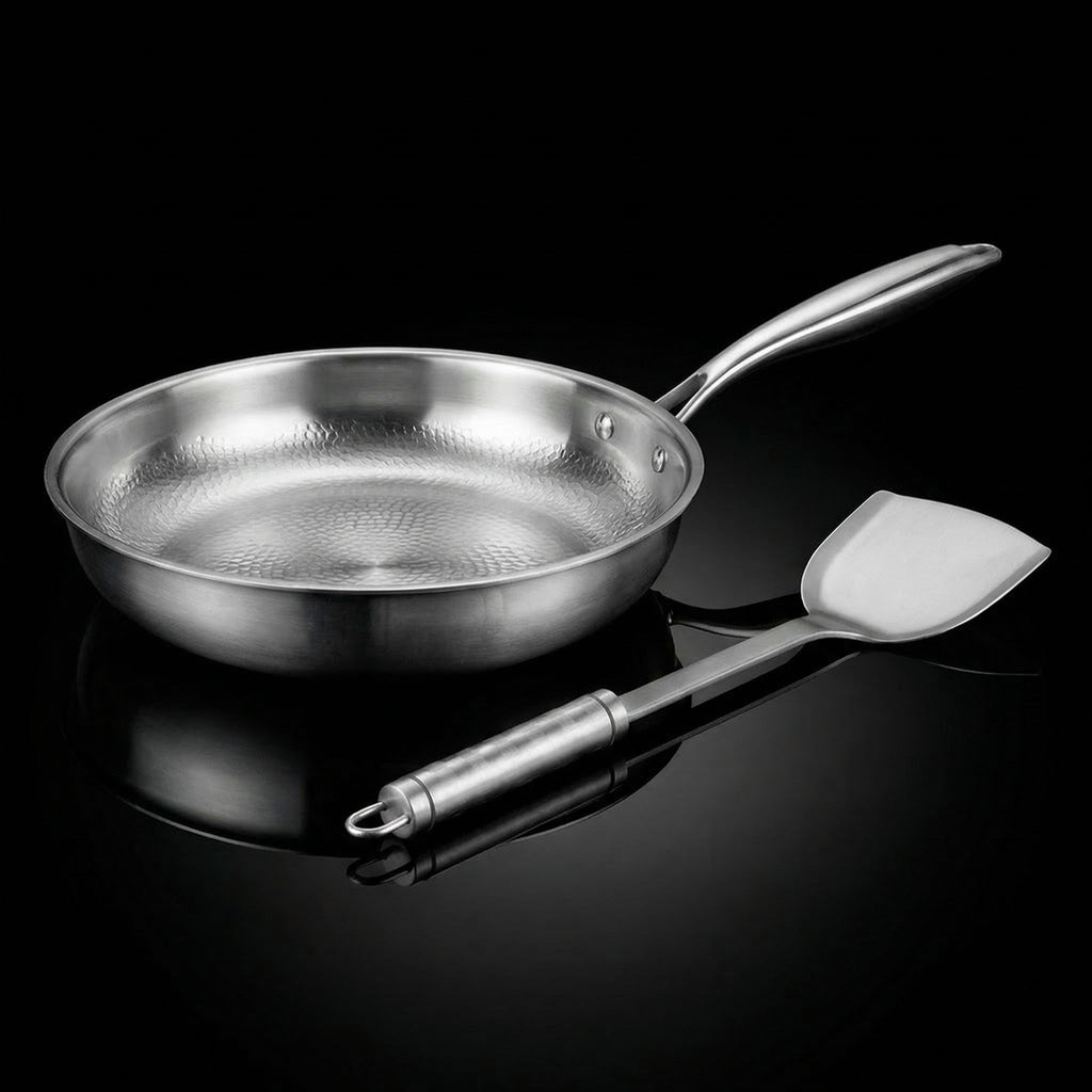 Titanium Last Pan® Pro Duo