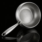 Titanium Last Pan® Sauté Pan