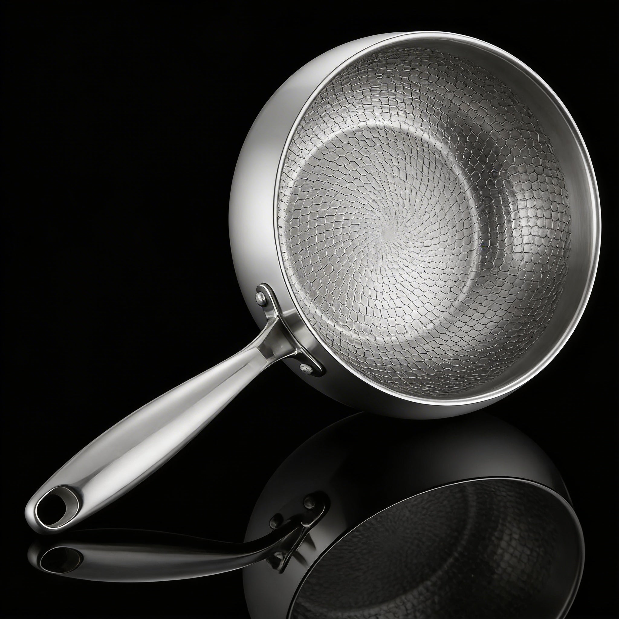 Titanium Last Pan® Sauté Pan