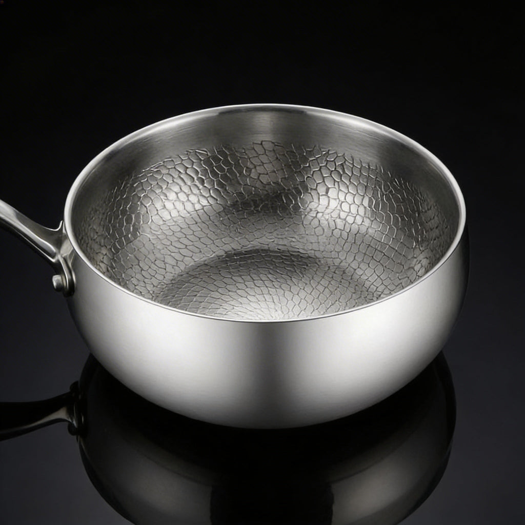Titanium Last Pan® Sauté Pan