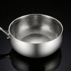 Titanium Last Pan® Sauté Pan