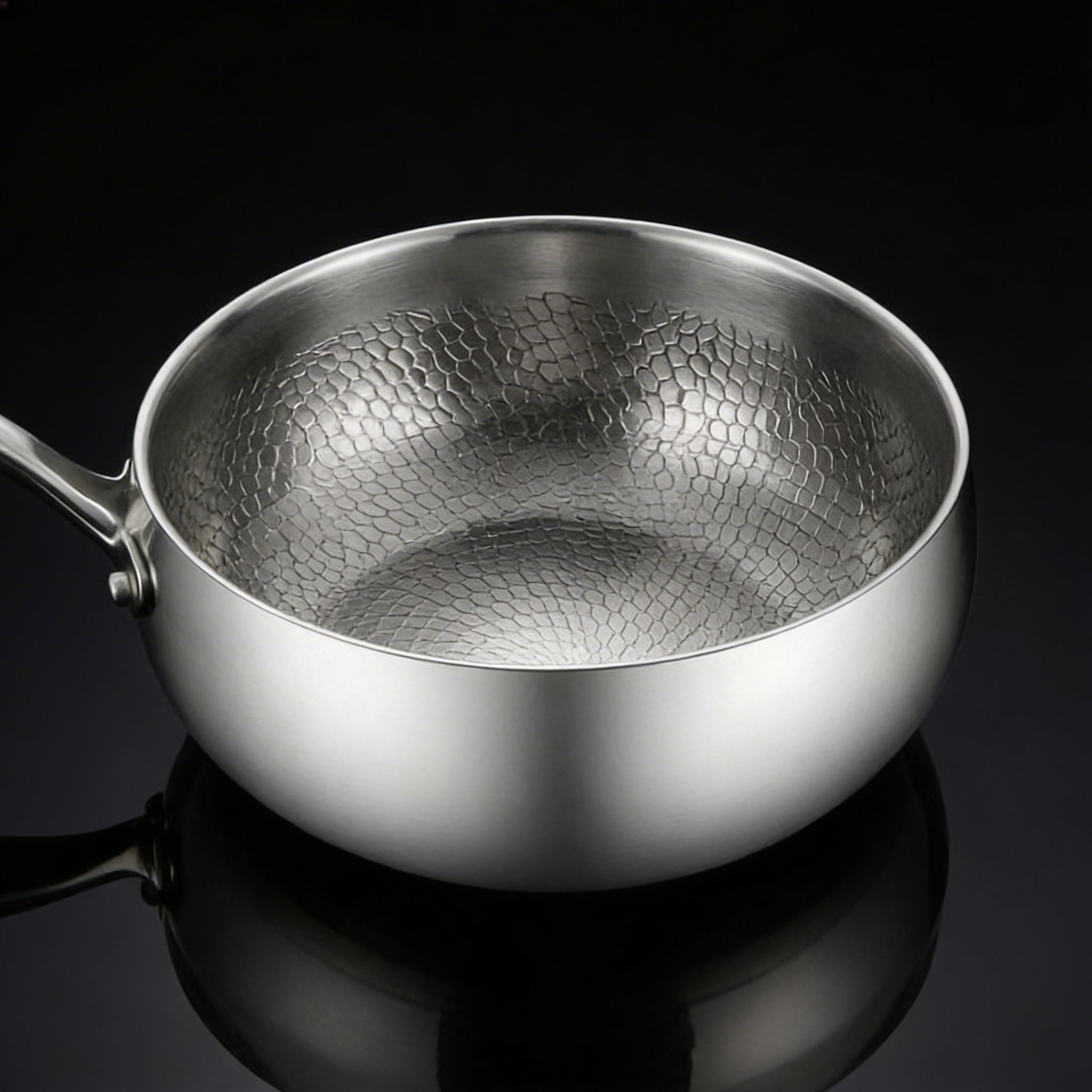 Titanium Last Pan® Sauté Pan