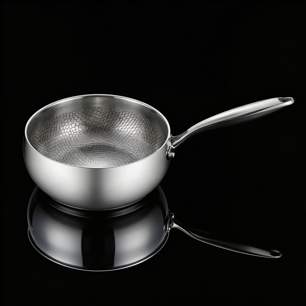 Titanium Last Pan® Sauté Pan