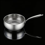 Titanium Last Pan® Sauté Pan