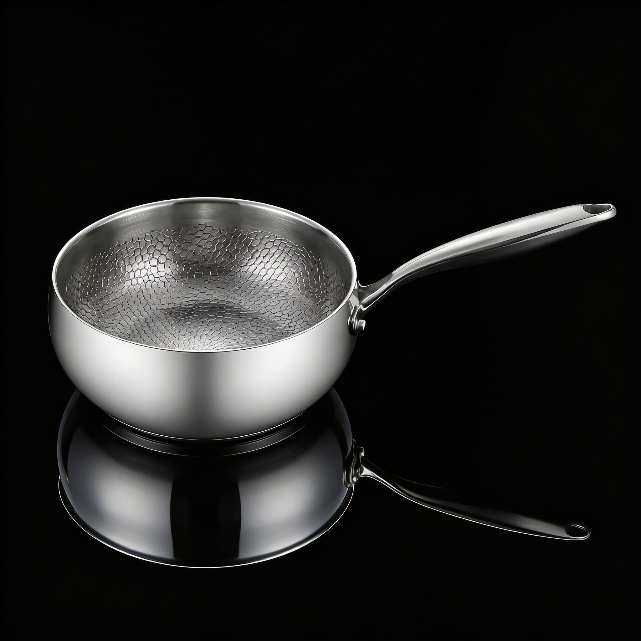 Titanium Last Pan® Sauté Pan