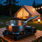 Titanium Last Pan® Sauté Pan