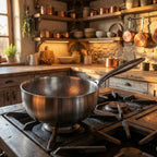 Titanium Last Pan® Sauté Pan