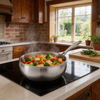Titanium Last Pan® Sauté Pan